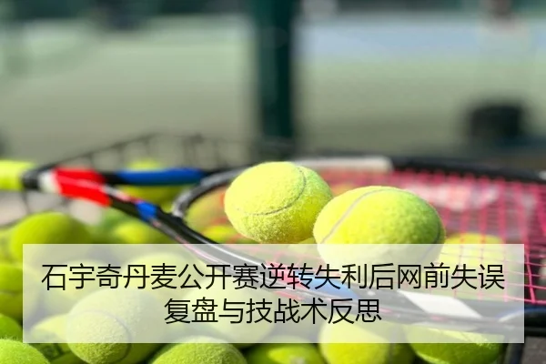 石宇奇丹麦公开赛逆转失利后网前失误复盘与技战术反思